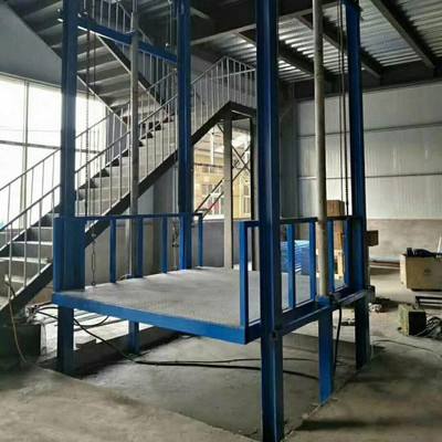 青海西宁力豪升降机械有限公司