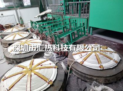 深圳市汇热科技有限公司