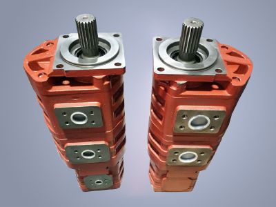 青州市华启液压科技有限公司