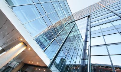 洛阳悦高玻璃技术有限公司