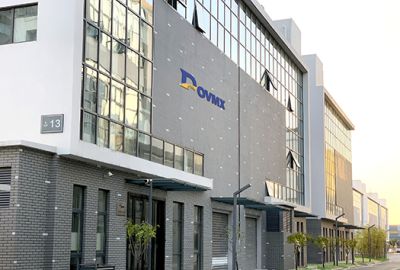 杜马司仪器（上海）有限公司