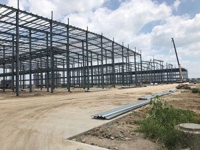 山东恒昌新材料科技股份有限公司