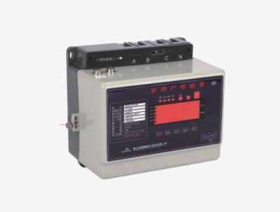 浙江五联智能电力科技有限公司