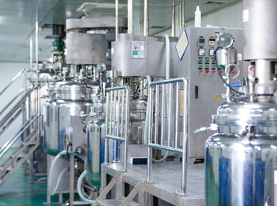 为您打造智慧工厂