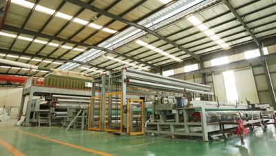 沈阳宏盛源新材料有限公司