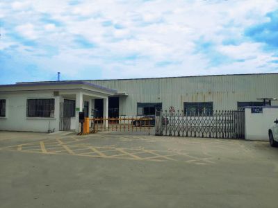 昆山福永业金属制品有限公司