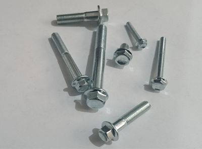 重庆雪松标准件制造有限公司