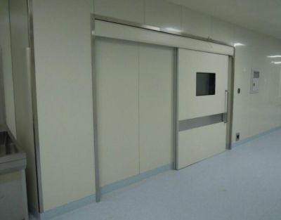 甘肃德顺科技门业有限公司