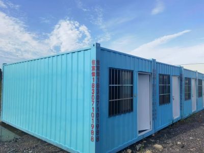 襄阳住宜佳移动板房有限公司