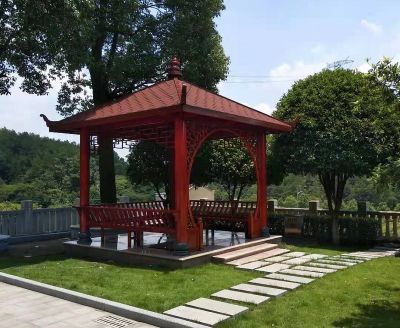 长沙县华庭园林景观有限公司