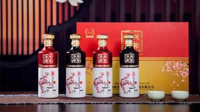 山西杏花古城酒厂股份有限公司