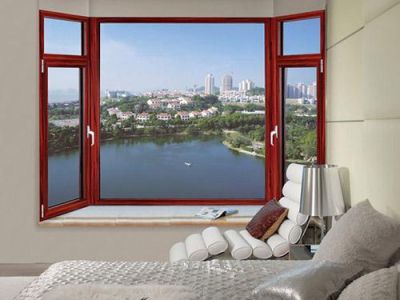 广东欧力冠门窗科技有限公司