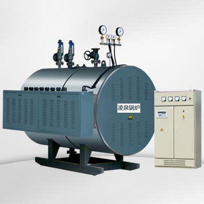 晋江凌泉锅炉设备贸易有限公司