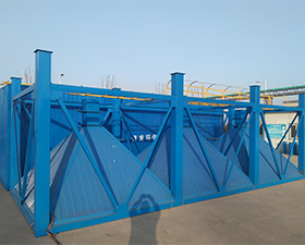 山西晋发环保科技有限公司