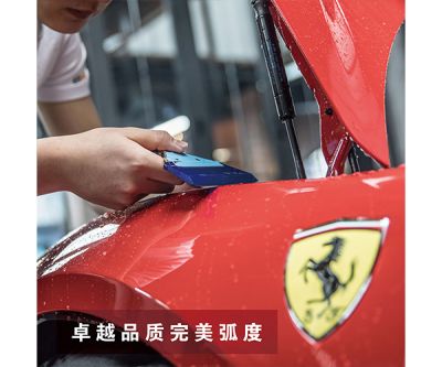 福州万祥节能玻璃膜有限公司