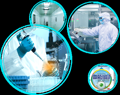 本着为新产品市场