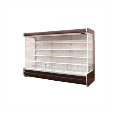 鲜而美制冷设备厂