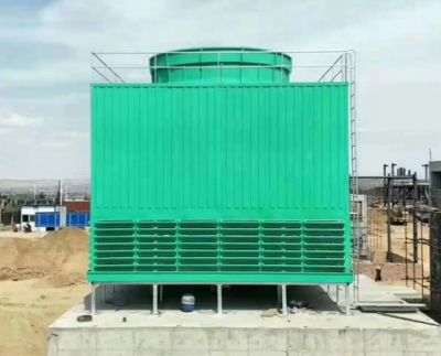 重庆坤正冷却设备有限公司