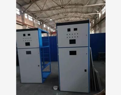 湖北亿信华联机电设备制造有限公司
