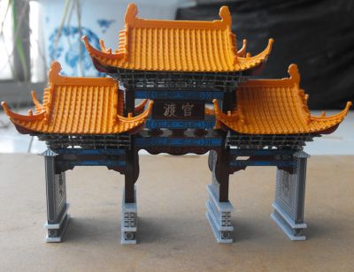 昆明浩瀚模型设计有限公司