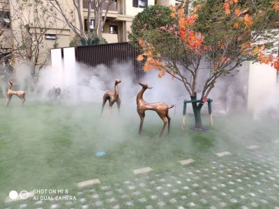 长沙威图园林景观设备有限公司