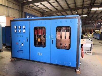 襄阳同兴电炉有限公司