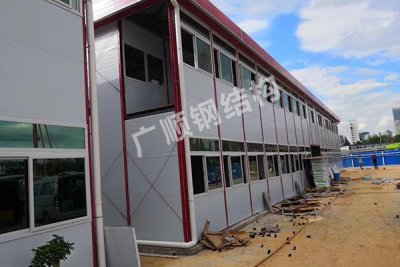 云南广顺钢结构工程有限公司