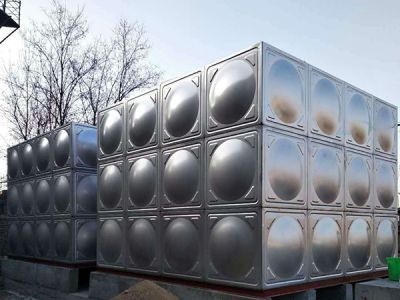 兰州大禹不锈钢水箱有限公司