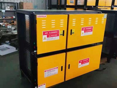 福州龙帆空调净化工程有限公司