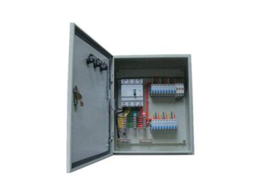 甘肃金万圣电力科技有限责任公司