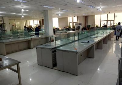 德州千水净化设备有限公司