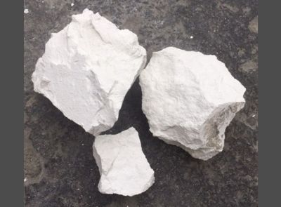 夹江县玖顺矿产品有限公司