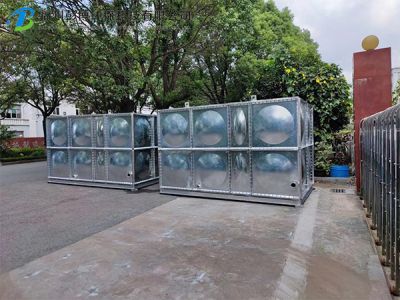 福州彭博环保科技有限公司