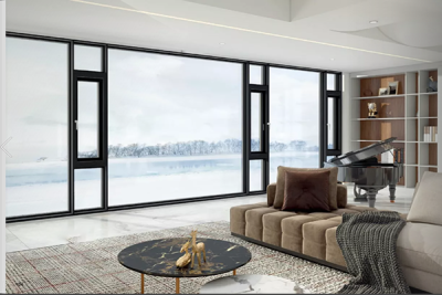 贵州铝合金推拉门厂