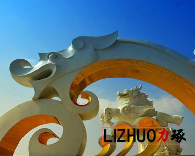 厦门力琢雕塑有限公司