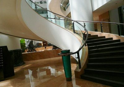 济南宏鑫不锈钢加工厂