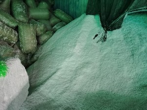 临沂秋实泡塑厂