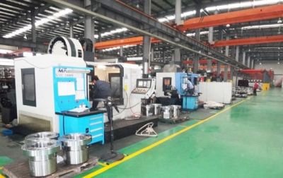 浙江科杰流体设备有限公司