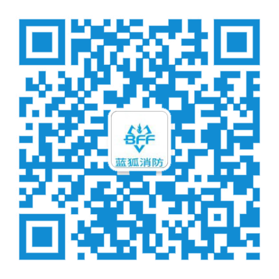 上海蓝狐消防工程有限公司