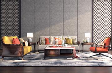 苏州玖木新中式家具有限公司