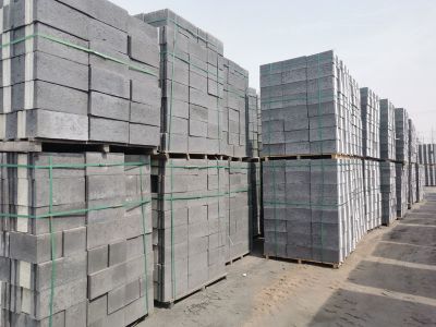 山东润德新型建材有限公司