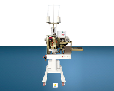 河北青工缝纫机有限公司