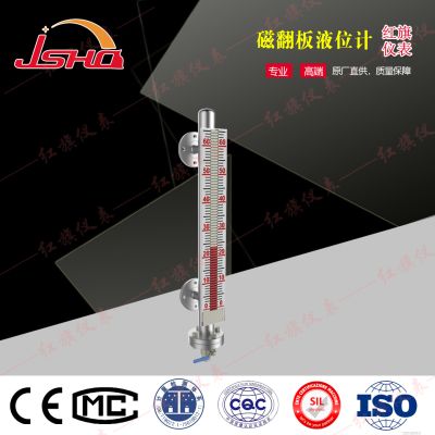 红旗仪表江苏有限公司