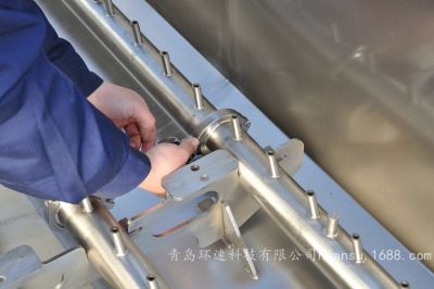 青岛环速科技有限公司