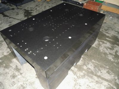 河北精工数控机械制造有限公司