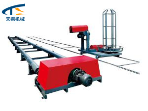 洛阳天振机械设备有限公司