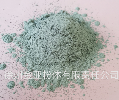 徐州金亚粉体有限责任公司