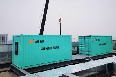 杭州鼎岳空气设备有限公司