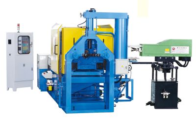 江门市振力机械有限公司