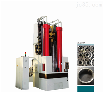 长沙南方机床有限公司